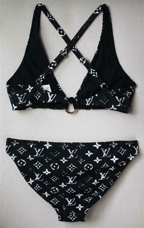 louis vuitton 2054 packable swimwear